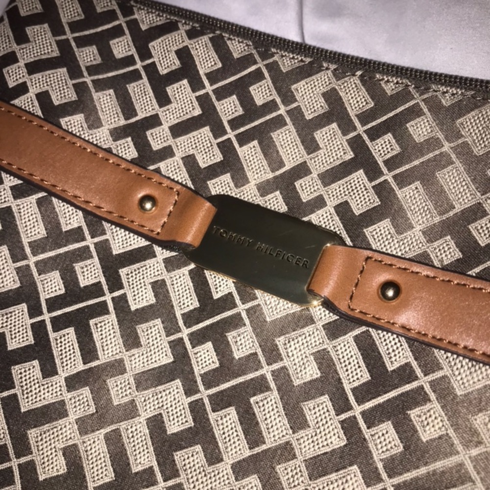 Tommy Hilfiger , side purse